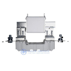 400A - SUNTREE SNH2 gPV 1P 1000V DC Fuse Base/Holder  Fuse Link PV